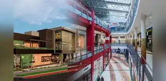 Estos son los nuevos centros comerciales que ya abrieron en Lima Metropolitana: ¿en qué distritos se ubican? Estos son los nuevos centros comerciales que ya abrieron en Lima Metropolitana: ¿en qué distritos se ubican?
