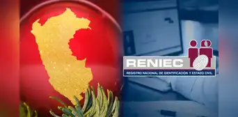 Desde Regalo hasta Merry Christmas: estos son los nombres más curiosos en Perú que guardan relación con la Navidad según Reniec Desde Regalo hasta Merry Christmas: estos son los nombres más curiosos en Perú que guardan relación con la Navidad según Reniec