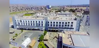 La megaobra de US$ 290 millones al sur de Lima que atrae la inversión de México: promete mejorar el sector salud para 2025 La megaobra de US$ 290 millones al sur de Lima que atrae la inversión de México: promete mejorar el sector salud para 2025