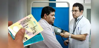 ¿Necesitas hacer el examen médico para tu licencia de conducir? Consulta AQUÍ los centros autorizados vía MTC ¿Necesitas hacer el examen médico para tu licencia de conducir? Consulta AQUÍ los centros autorizados vía MTC