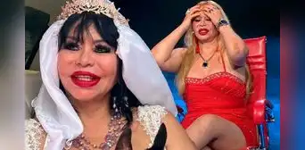 Susy Diaz sorprende al anunciar que venderá 13 de sus prendas más icónicas: destaca vestido que usó en 'EVDLV'