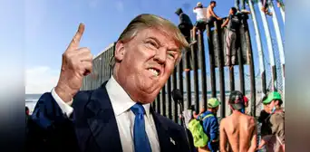¡Protección para inmigrantes! El estado de EE. UU. que evitará las deportaciones masivas tras triunfo de Trump ¡Protección para inmigrantes! El estado de EE. UU. que evitará las deportaciones masivas tras triunfo de Trump