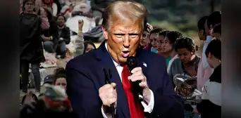 ¿California detendrá las deportaciones masivas de Trump? Las nuevas medidas que ayudarían a inmigrantes en 2025 ¿California detendrá las deportaciones masivas de Trump? Las nuevas medidas que ayudarían a inmigrantes en 2025