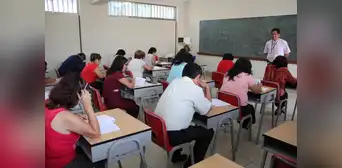 Cronograma de Ascenso Docente todo diciembre 2024: puntaje obtenido, resultados preliminares y finales, vía Minedu Cronograma de Ascenso Docente todo diciembre 2024: puntaje obtenido, resultados preliminares y finales, vía Minedu