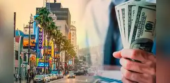 El billete de 1 dólar que vale US$6.000 por su número de serie en "escalera" en EE. UU.: cómo identificarla
