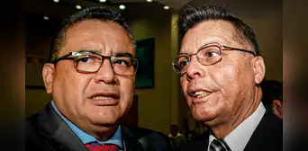 Exjefe PNP asegura que Santiváñez sigue en el cargo por ser defensor de Dina Boluarte: "Es un total fracaso"