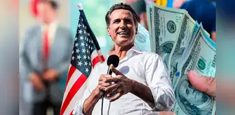 Nuevo salario mínimo en California: esto cobrarán los trabajadores en el 2025 tras la negativa a la Proposición 32 Nuevo salario mínimo en California: esto cobrarán los trabajadores en el 2025 tras la negativa a la Proposición 32