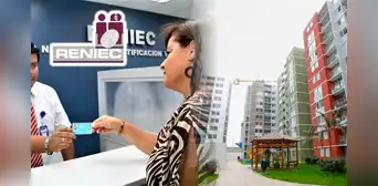 Cambia tu domicilio en el DNI sin salir de casa: consulta el procedimiento online y los requisitos necesarios Cambia tu domicilio en el DNI sin salir de casa: consulta el procedimiento online y los requisitos necesarios