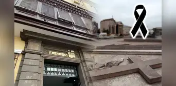 ¿Cómo saber si una persona está fallecida?