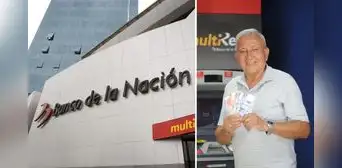 Si necesitas un préstamo, este es el monto máximo que el Banco de la Nación te puede otorgar según tu edad Si necesitas un préstamo, este es el monto máximo que el Banco de la Nación te puede otorgar según tu edad