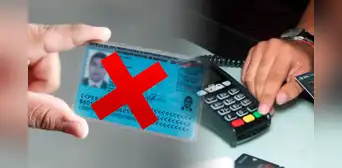 ¿Sabías que no necesitas entregar tu DNI físico al solicitar una boleta? Aquí te explicamos por qué ¿Sabías que no necesitas entregar tu DNI físico al solicitar una boleta? Aquí te explicamos por qué