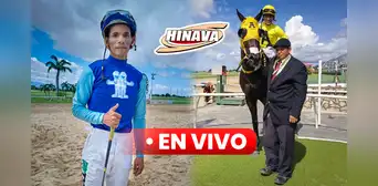 Resultados del 5y6 de Valencia EN VIVO HOY, 7 de diciembre: sigue las carreras y ganadores vía INH TV por la R24 Resultados del 5y6 de Valencia EN VIVO HOY, 7 de diciembre: sigue las carreras y ganadores vía INH TV por la R24