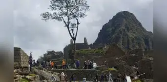 La película de Netflix filmada en Cusco, que dura 2 horas y se convirtió en un éxito histórico en Perú La película de Netflix filmada en Cusco, que dura 2 horas y se convirtió en un éxito histórico en Perú