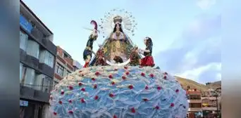 Día de la Inmaculada Concepción: ¿por qué se celebra cada 8 de diciembre en el Perú?