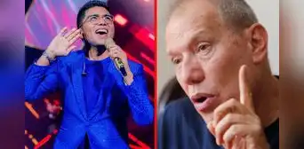 ¿Por qué Christian Yaipén ‘canceló’ su show después de que Raúl Romero lo bautizó como ‘Magdalena’?