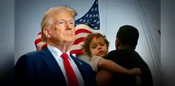 Buenas noticias para inmigrantes en EE. UU.: Trump no te quitaría la ciudadanía por nacimiento por esta razón