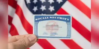 Los cambios en el Seguro Social USA que podrían afectar a más de 70 millones de beneficiarios en 2025 Los cambios en el Seguro Social USA que podrían afectar a más de 70 millones de beneficiarios en 2025