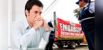 Embargo de inmueble por deudas 2024: ¿la municipalidad puede quitarte tu casa por no pagar el impuesto predial?