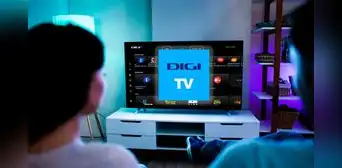 ¿Qué es Digi TV y cómo instalarlo en tu Smart TV o teléfono para acceder a más de 100 canales? ¿Qué es Digi TV y cómo instalarlo en tu Smart TV o teléfono para acceder a más de 100 canales?