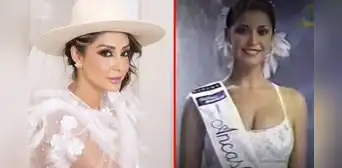 Karla Tarazona en el Miss Perú 2003: ¿cómo fue su paso por el certamen y en qué lugar quedó? Karla Tarazona en el Miss Perú 2003: ¿cómo fue su paso por el certamen y en qué lugar quedó?