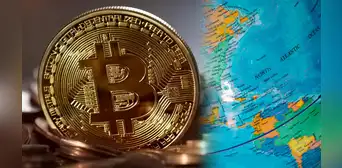 Bitcoin supera la barrera de los US$ 100.000: "[Es un] símbolo de libertad económica para millones de latinoamericanos"