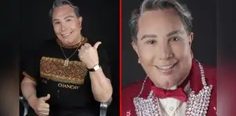Jimmy Santi: conoce su verdadero nombre y la edad del legendario exponente de la nueva ola peruana