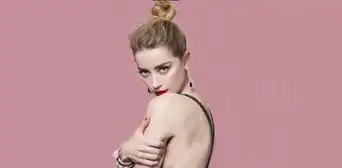 Amber Heard, tras confirmación que volverá a ser madre: "Respeten mi intimidad" Amber Heard, tras confirmación que volverá a ser madre: "Respeten mi intimidad"