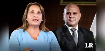 Alejandro Salas revela que presidenta Dina Boluarte tenía un plan perfectamente estructurado para reemplazar a Pedro Castillo Alejandro Salas revela que presidenta Dina Boluarte tenía un plan perfectamente estructurado para reemplazar a Pedro Castillo