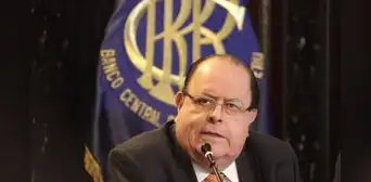 Julio Velarde proyecta tasa de inflación para cerrar el 2024: ¿cuál es la última expectativa de precios del BCRP? Julio Velarde proyecta tasa de inflación para cerrar el 2024: ¿cuál es la última expectativa de precios del BCRP?