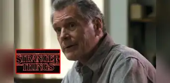 Murió el actor de ‘Stranger Things’ a los 77 años: Mark Withers luchó contra el cáncer de páncreas Murió el actor de ‘Stranger Things’ a los 77 años: Mark Withers luchó contra el cáncer de páncreas