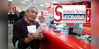 Reintegro 3 de Fonavi: ¿quiénes serán los beneficiarios de la devolución y cuándo podrían cobrar en el Banco de la Nación? Reintegro 3 de Fonavi: ¿quiénes serán los beneficiarios de la devolución y cuándo podrían cobrar en el Banco de la Nación?