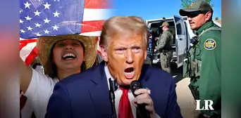 Buenas noticias, inmigrantes en EE.UU.: este es el plan en Texas para enfrentar las deportaciones de Trump Buenas noticias, inmigrantes en EE.UU.: este es el plan en Texas para enfrentar las deportaciones de Trump