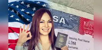 Excelentes noticias para Inmigrantes en EE. UU.: estas 4 personas pueden obtener la visa americana gratis este mes