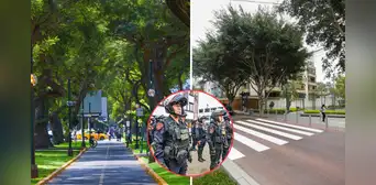 Este es el distrito más ‘seguro’ de Lima Metropolitana en 2024: tuvo 0,0% de denuncias por delito, según el INEI Este es el distrito más ‘seguro’ de Lima Metropolitana en 2024: tuvo 0,0% de denuncias por delito, según el INEI