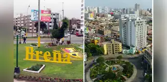 ¿Por qué Breña se llama así? Descubre la historia del distrito más denso de Lima y la curiosa razón detrás de su nombre ¿Por qué Breña se llama así? Descubre la historia del distrito más denso de Lima y la curiosa razón detrás de su nombre