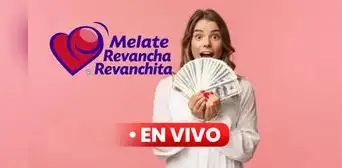 Sorteo Melate 3989 EN VIVO, 8 de diciembre 2024: resultados de la Lotería Nacional de México HOY y números ganadores