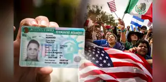 ¡Buenas noticias para inmigrantes! Con uno de estos empleos podrás tener tu Green Card de manera más rápida ¡Buenas noticias para inmigrantes! Con uno de estos empleos podrás tener tu Green Card de manera más rápida