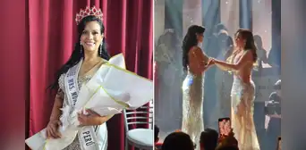 Miss Mundo Latina Perú 2024: Florcita Polo quedó en segundo puesto y Mrs. Trujillo ganó el certamen de belleza Miss Mundo Latina Perú 2024: Florcita Polo quedó en segundo puesto y Mrs. Trujillo ganó el certamen de belleza
