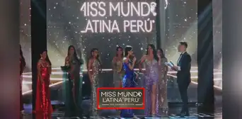 ¿Quién ganó el concurso de belleza Miss Mundo Latina Perú 2024? ¿Quién ganó el concurso de belleza Miss Mundo Latina Perú 2024?