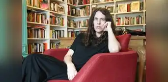 Mariana de Althaus: "Si el teatro no incluye la preocupación por tu país, es teatro para una burbuja"