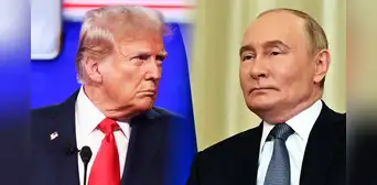 Trump asegura que Zelenski busca un acuerdo para terminar la guerra con Rusia: "Debería haber un alto el fuego" Trump asegura que Zelenski busca un acuerdo para terminar la guerra con Rusia: "Debería haber un alto el fuego"