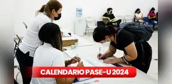 Pago del PASE-U 2024: conoce la buena noticia sobre las regiones en donde se pagará la beca, según IFARHU Pago del PASE-U 2024: conoce la buena noticia sobre las regiones en donde se pagará la beca, según IFARHU