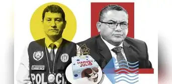 El plan del Gobierno para pasar al retiro al coronel Colchado