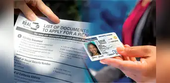 ¿Qué pasará si no tengo una Real ID en 2025? Estas son las consecuencias que afrontarías en Estados Unidos