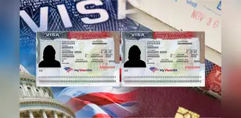 Visa americana 2025: los 4 temas que debe evitar durante la entrevista para entrar a Estados Unidos Visa americana 2025: los 4 temas que debe evitar durante la entrevista para entrar a Estados Unidos