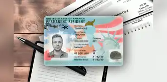 ¿Cómo solicitar el reemplazo de la Green Card en Estados Unidos? Estos son los costos y procesos de USCIS ¿Cómo solicitar el reemplazo de la Green Card en Estados Unidos? Estos son los costos y procesos de USCIS