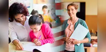 Buenas noticias para docentes en Florida: aumenta el salario para maestros en Estados Unidos Buenas noticias para docentes en Florida: aumenta el salario para maestros en Estados Unidos