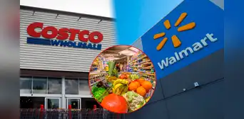 Retiran productos populares en Walmart y Costco: conoce la lista completa y motivo de su rechazo en EE. UU.
