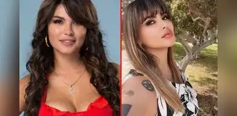 Angie Jibaja: conoce los motivos de su polémica partida del Perú y su nueva vida fuera del país Angie Jibaja: conoce los motivos de su polémica partida del Perú y su nueva vida fuera del país