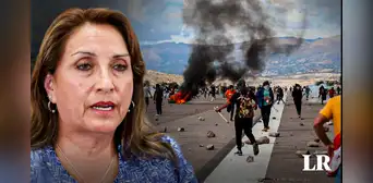 Gobierno de Dina Boluarte presenta "solicitud de prevención" contra protestas de familiares víctimas de represión policial Gobierno de Dina Boluarte presenta "solicitud de prevención" contra protestas de familiares víctimas de represión policial
